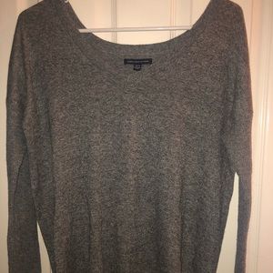 American eagle sweater